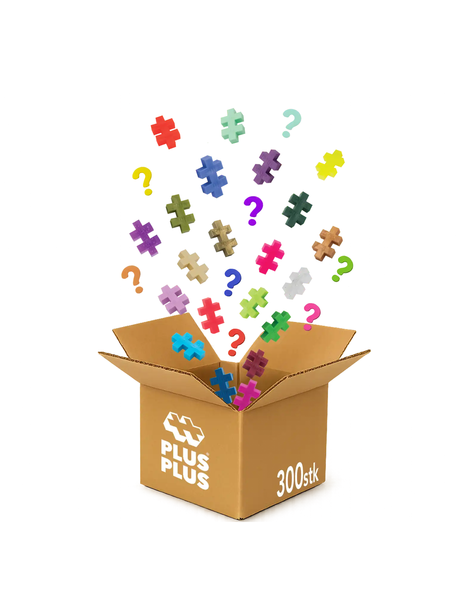 Mystery Box - Small